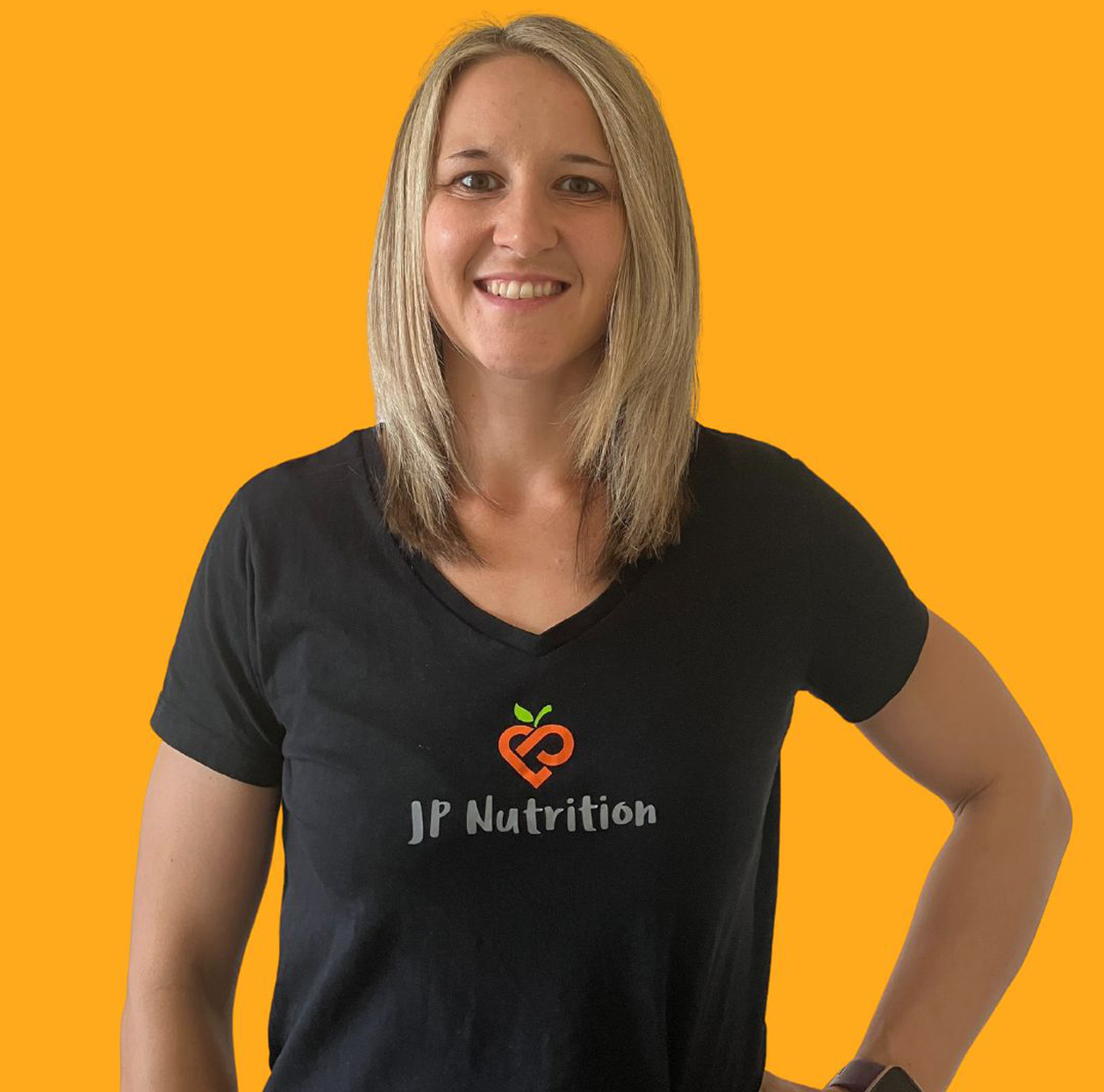 JP Nutrition - personal nutrition coaching Cornwall