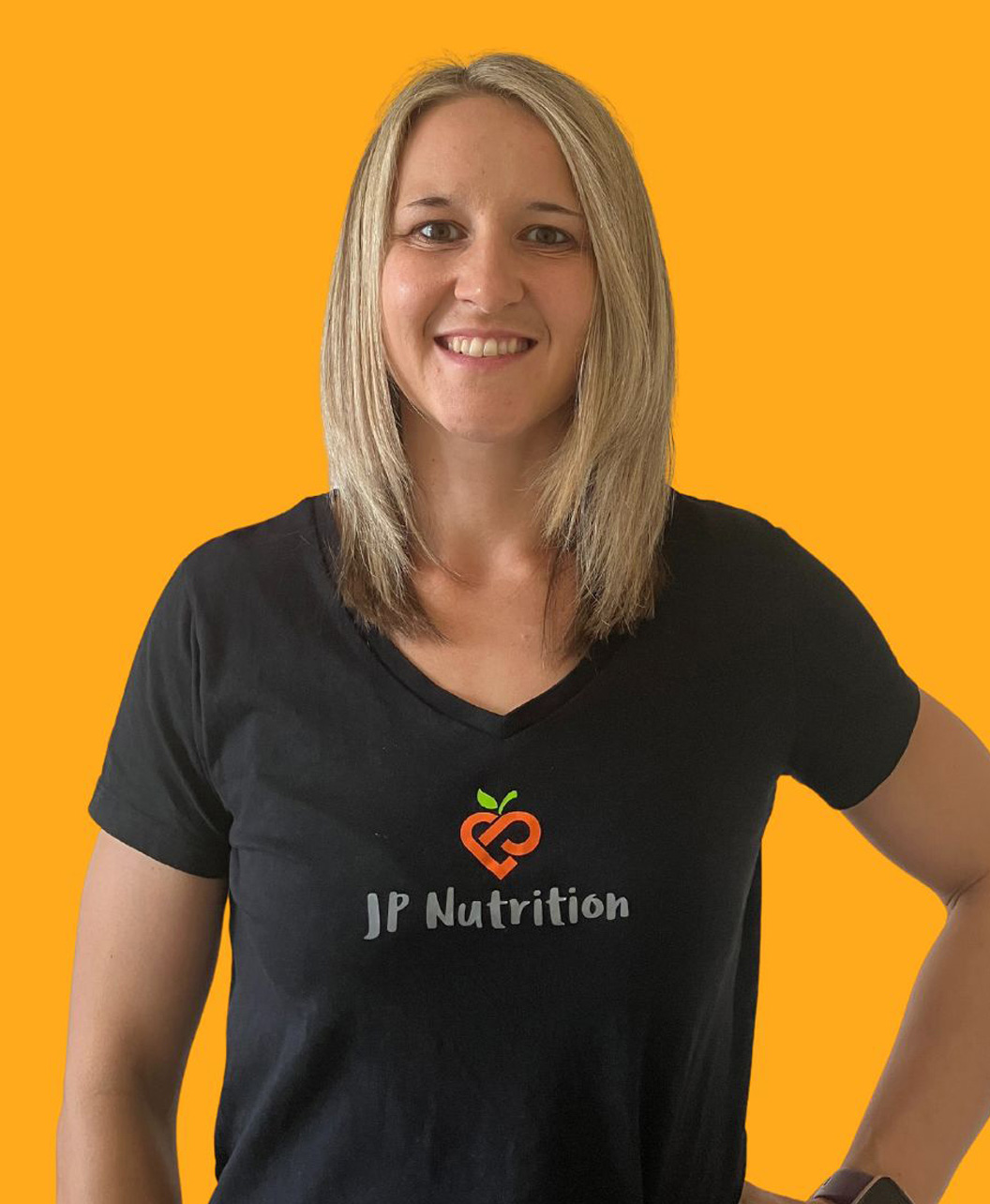 JP Nutrition private coaching