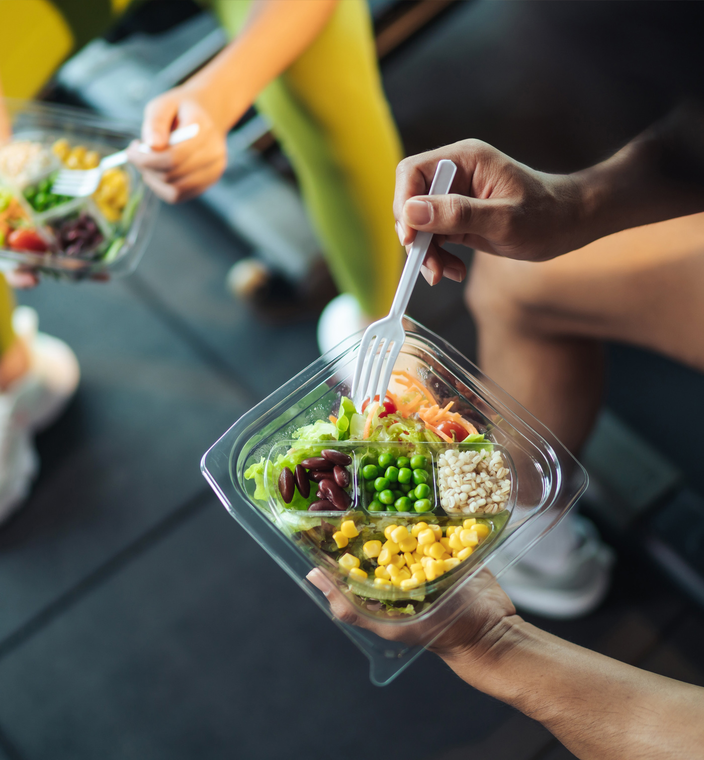 JP Nutrition - group nutrition coaching Cornwall
